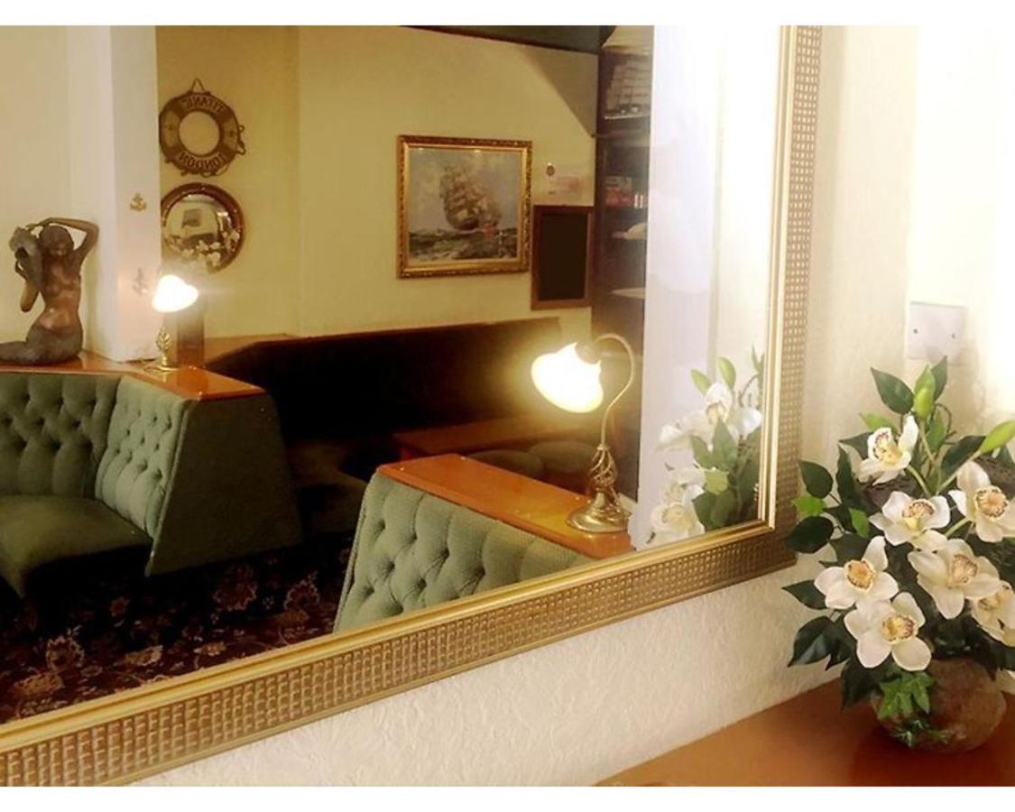 Hotel St Elmo Blackpool
