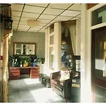 St Elmo Hotel