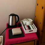 St Elmo Hotel
