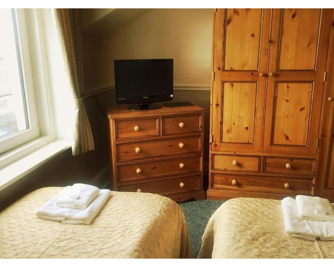 Hotel St Elmo 3*