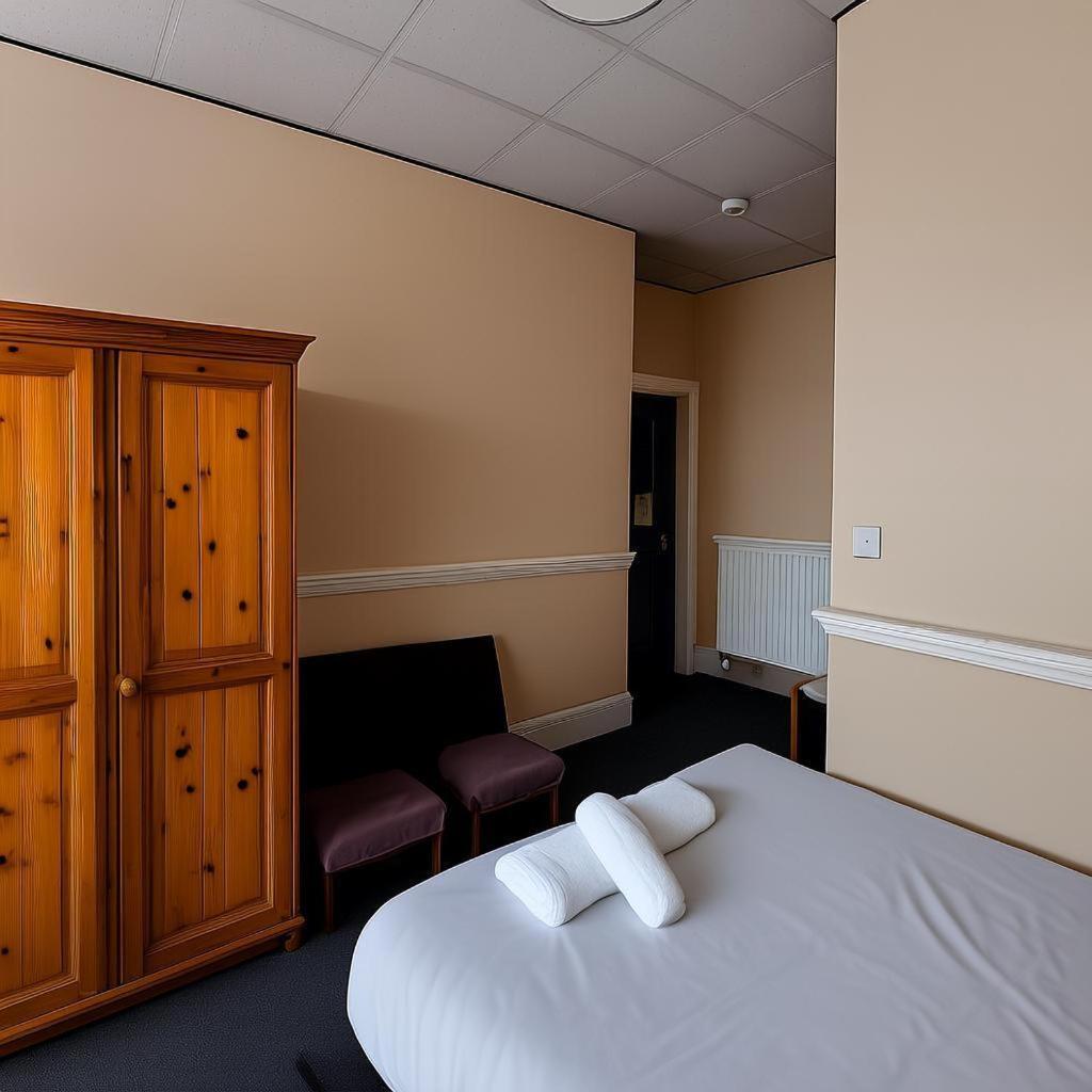 Hotel St Elmo 3*