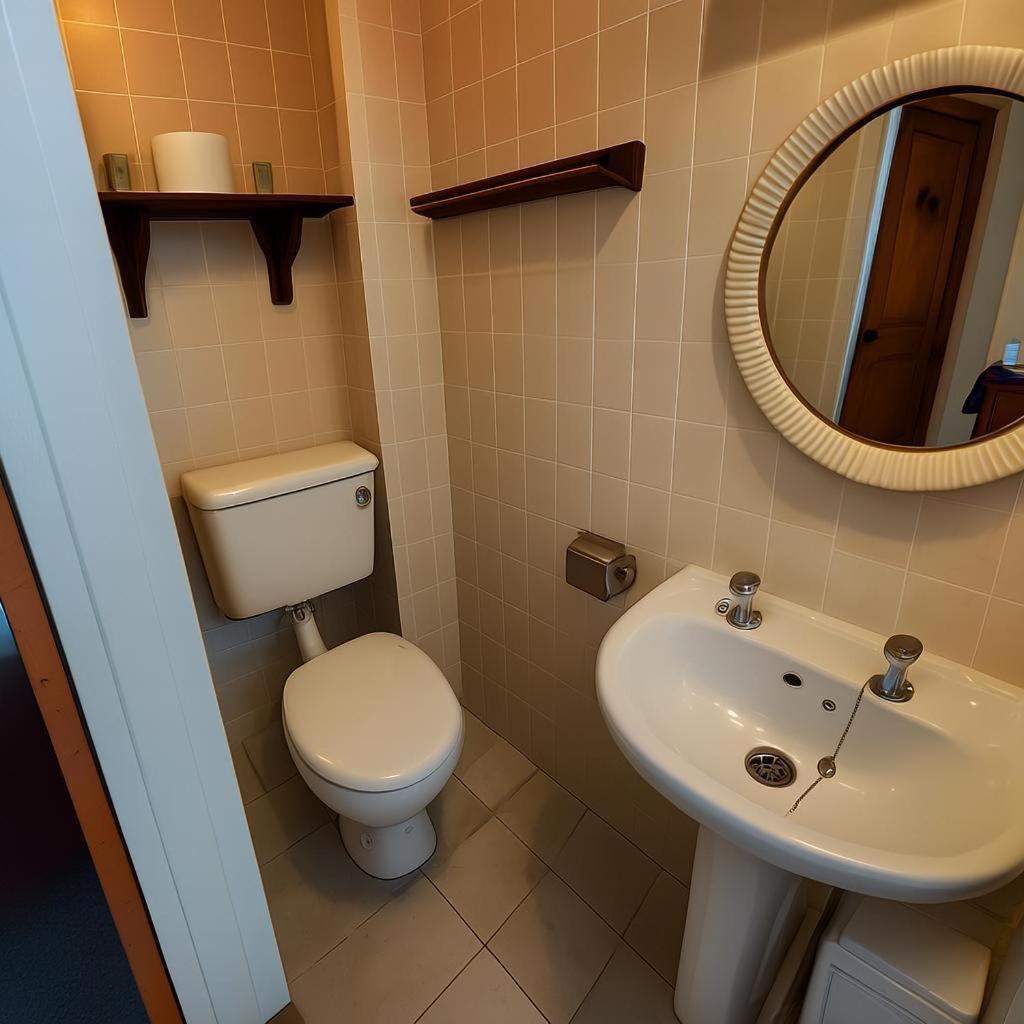 Hotel St Elmo 3*